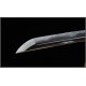 Handmade Battle Ready Clay Tempered L6 Fold Steel  Razor Sharp Blade Japanese Samurai Katana Full Tang Sword 